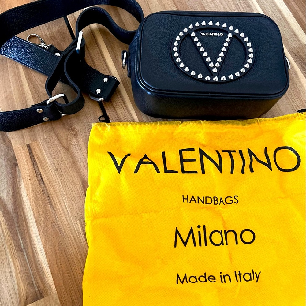 Valentino by Mario Valentino Crossbody
